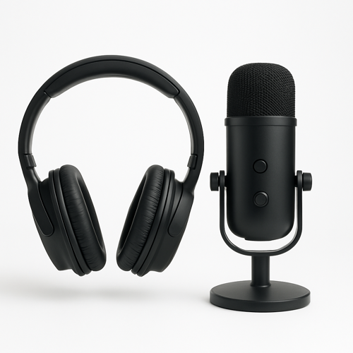 Audio & Video