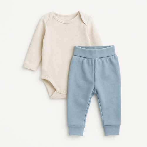 Baby & Kind