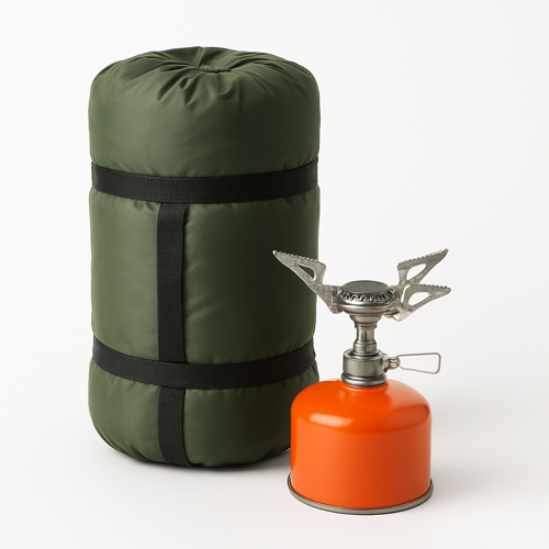 Camping & Zubehör