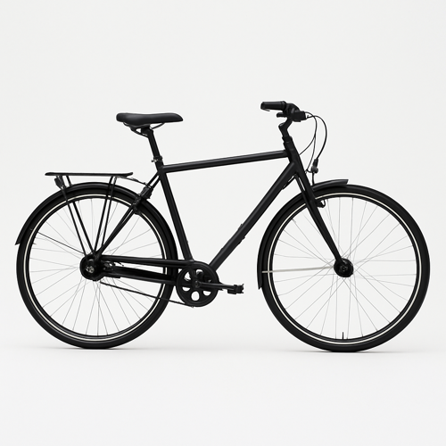 Fahrrad