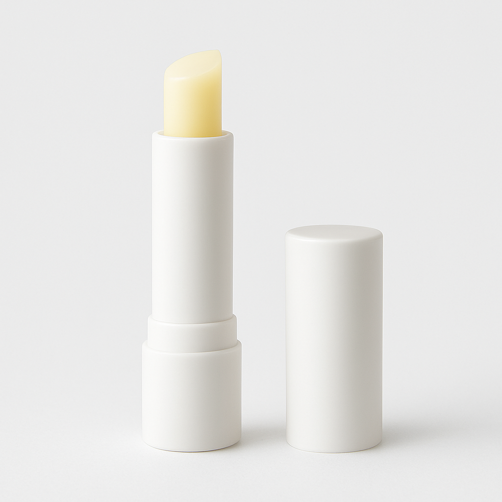 Lippenpflege