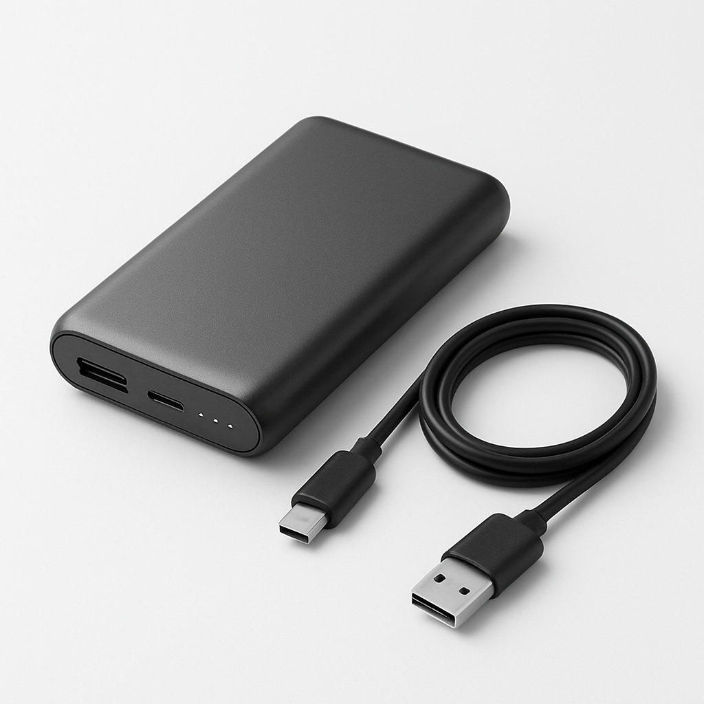 Powerbanks