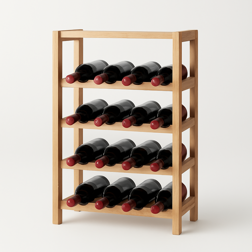Weinregale