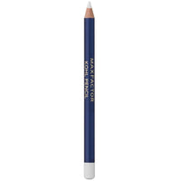 Max Factor Kohl Eye Liner Pencil 10 White