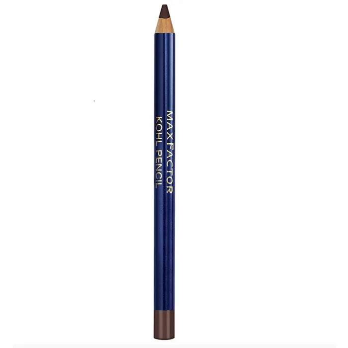 Max Factor Kohl Eye Liner Pencil 30 Brown