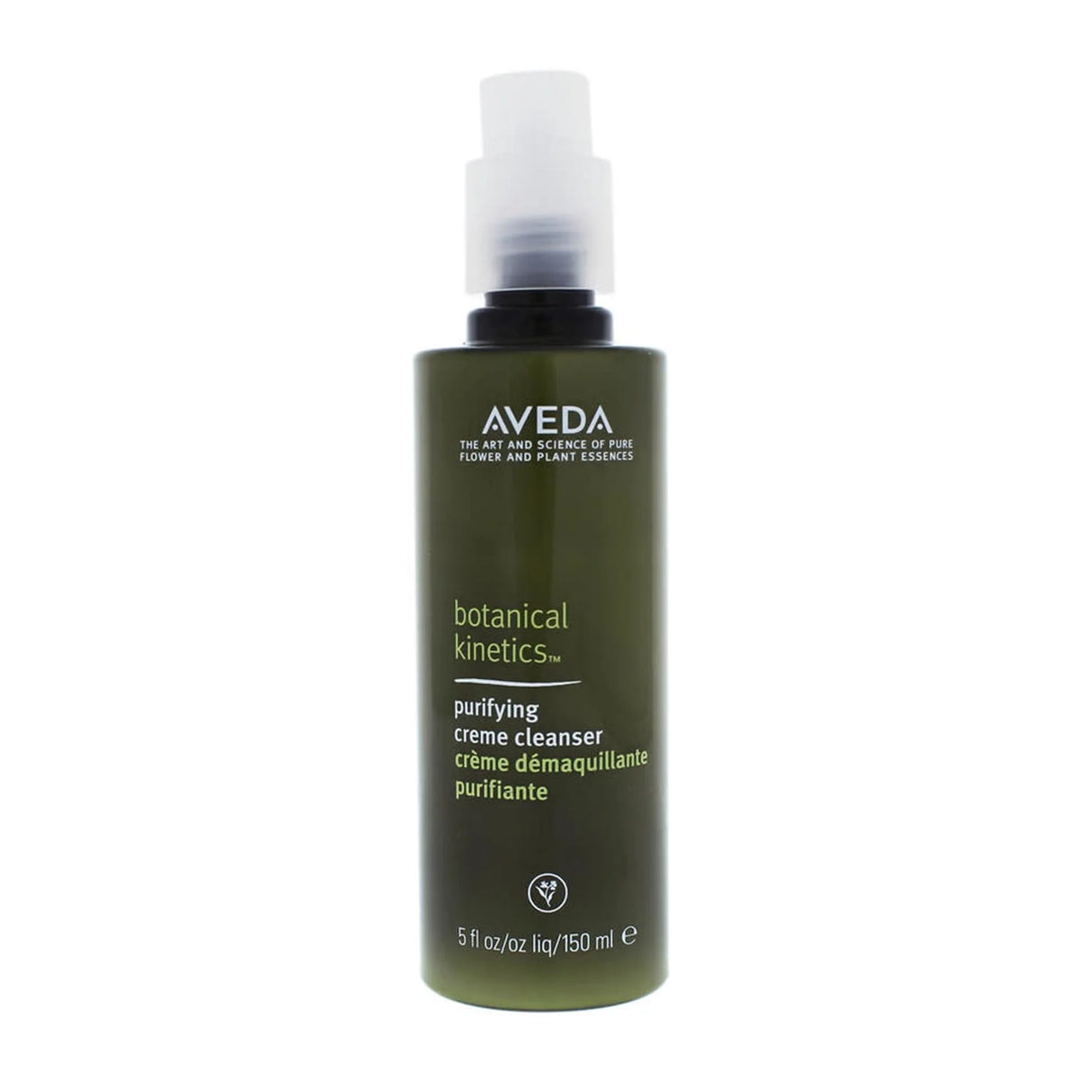 Aveda Botanical Kinetics Purifying Crème Cleanser 150ml