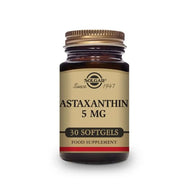 Solgar Astaxanthin 5MG 30 Perlen