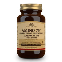 Solgar Amino 75 30 Kapseln