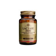 Lactase 3500 30 tablets