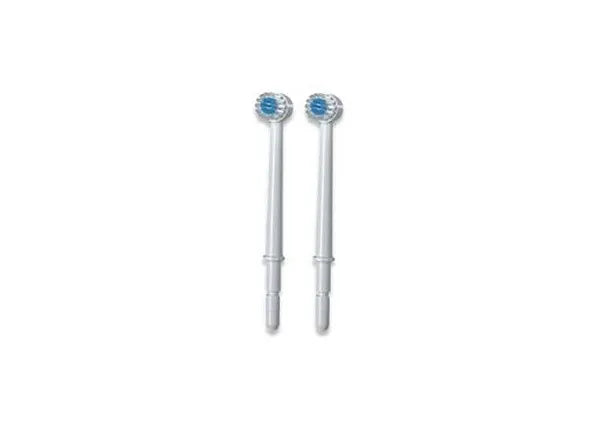 Waterpik™ WP-100/WP-450 Replacement Brush Head 2-Pack