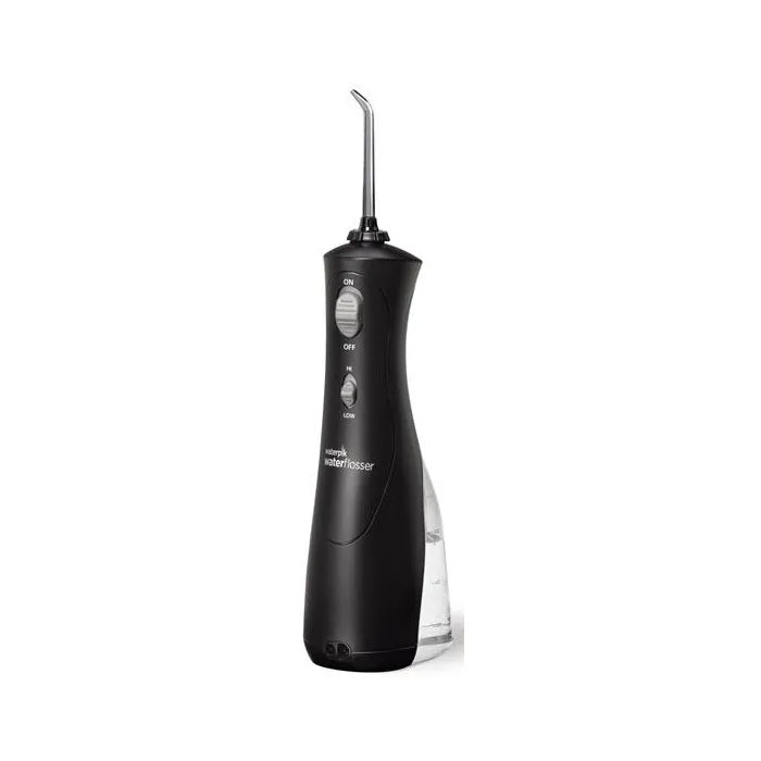 Waterpik Black Codless Plus Munddusche WP462E2