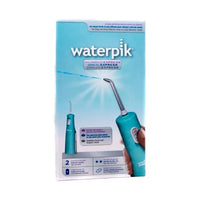 WATERPIK Waterpick Express Wireless Oral Irrigator WP 02 Blue