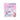 Waterpik Traveler WP-300 Water Flosser Pink