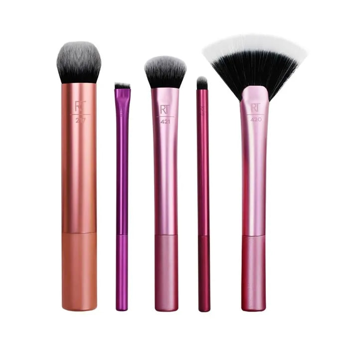 Real Techniques Artist Essentials Set 5 Artikel