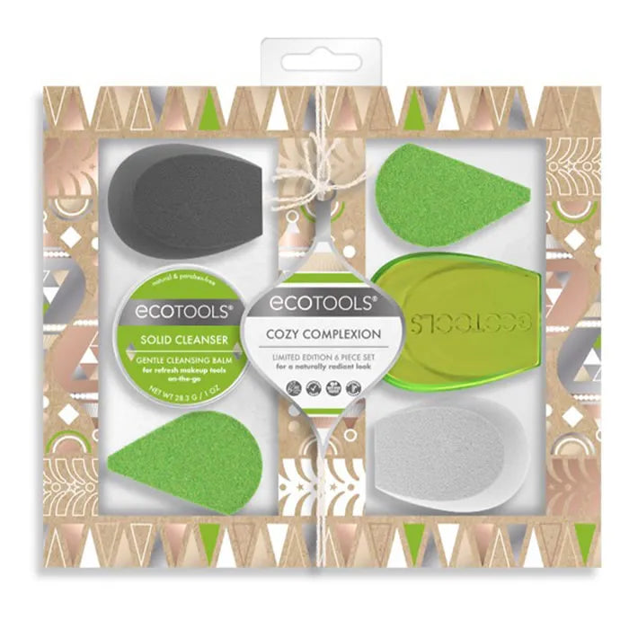 Ecotools Blending Essentials Set 6 Artikel