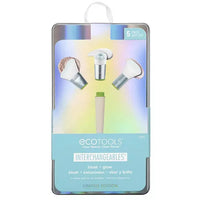 Ecotools Interchangables Blush Glow Set 5 Artikel