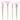 Ecotools Elements Air Wind Kissed Finish Set 4 Artikel