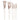Ecotools Luxe Natural Elegance Set 5 Artikel