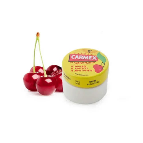 CARMEX Moisturising Lip Balm Cherry 7,5g
