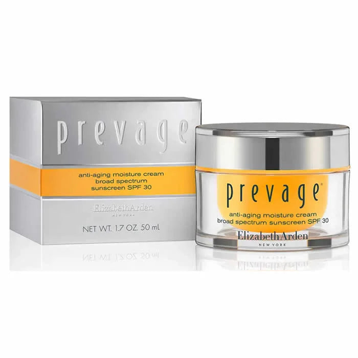Elizabeth Arden Prevage Anti-Aging Moisture Cream SPF 30 50ml