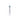 BD Plast syringe, 1/100 scale graduation