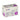 BD Micro-Fine Pen Needles 0.25 x 5mm 100 count