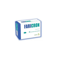 ORDESA Faricron 30 Tabletten