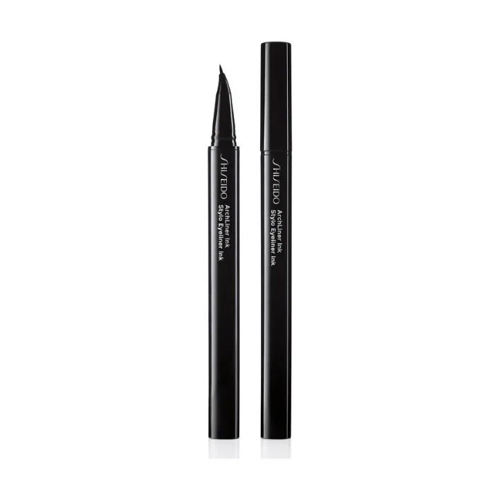 Shiseido Archliner Ink Eyeliner 01