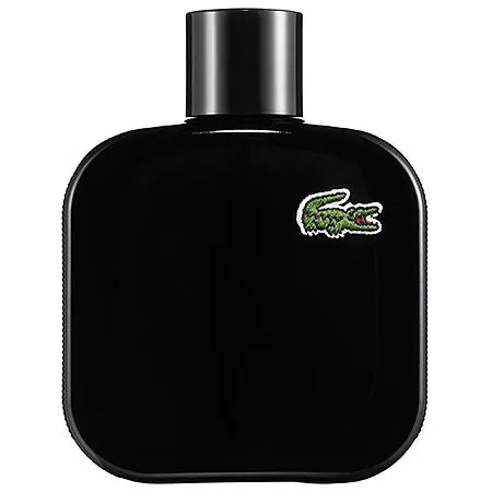 Eau De Lacoste L.12.12 Noir Eau De Toilette Spray 100ml