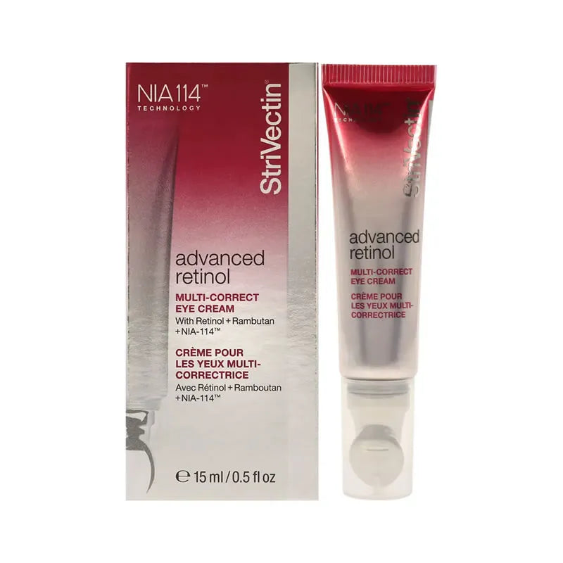 Strivectin Advanced Retinol Multicorrective Augenkontur 15ml