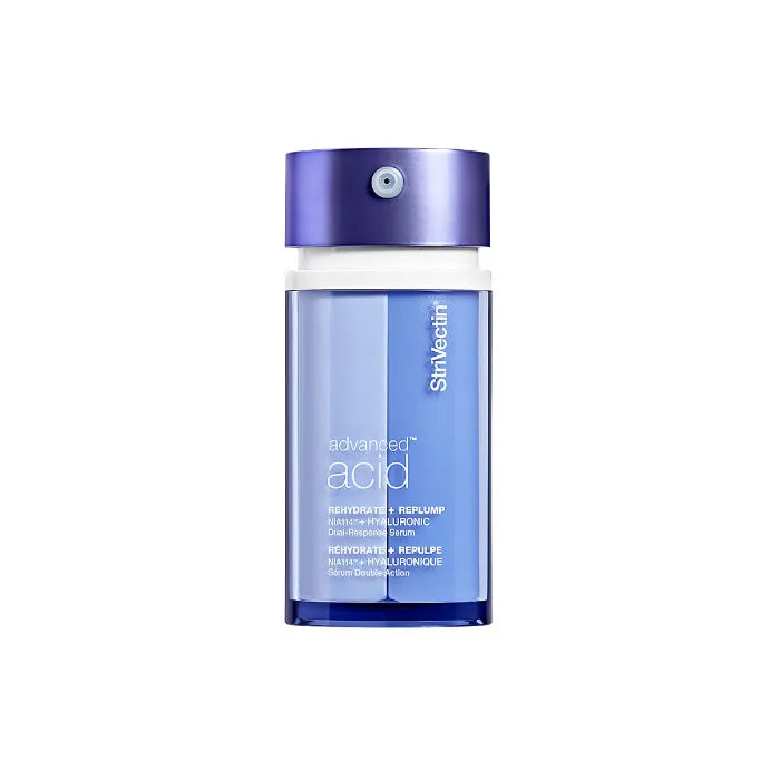 Strivectin Dual-Chamber Serum with Hyaluronic Acid 30ml