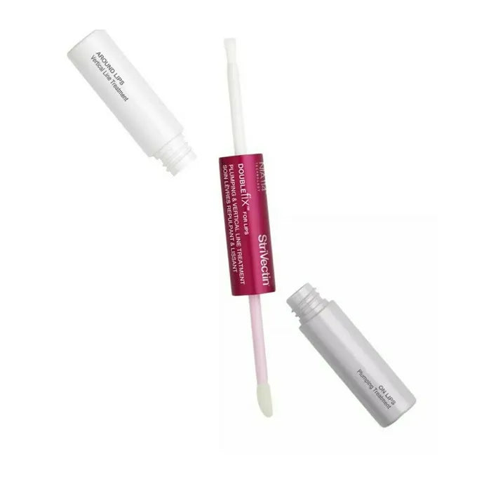 StriVectin Double Fix for Lips Plumping & Vertical Line 5+5ml