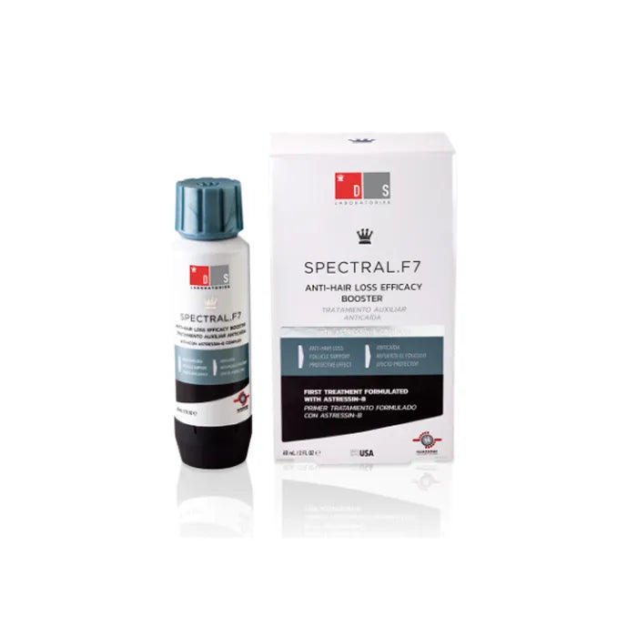 DS Spectral F7 Anti-Hair Loss Booster 60ml