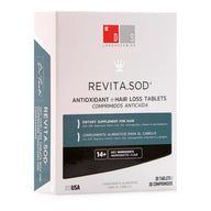 Ds Revita Sod Antioxidans+Haarausfall 30 Tabletten