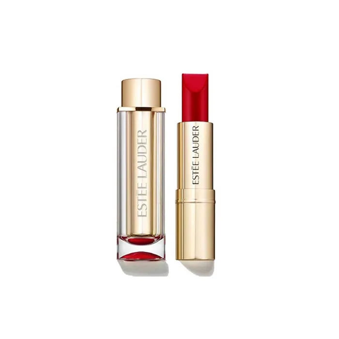 ESTÉE LAUDER Estee Lauder Pure Color Love Lipstick 310 Bar Red