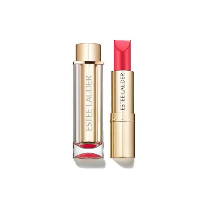 ESTÉE LAUDER Estee Lauder Pure Color Love Lipstick 330 Wild Poppy