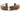 Pacific Uhrenarmband – W83