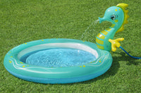 Pool Playground 188 cm Bestway 53114 (2)