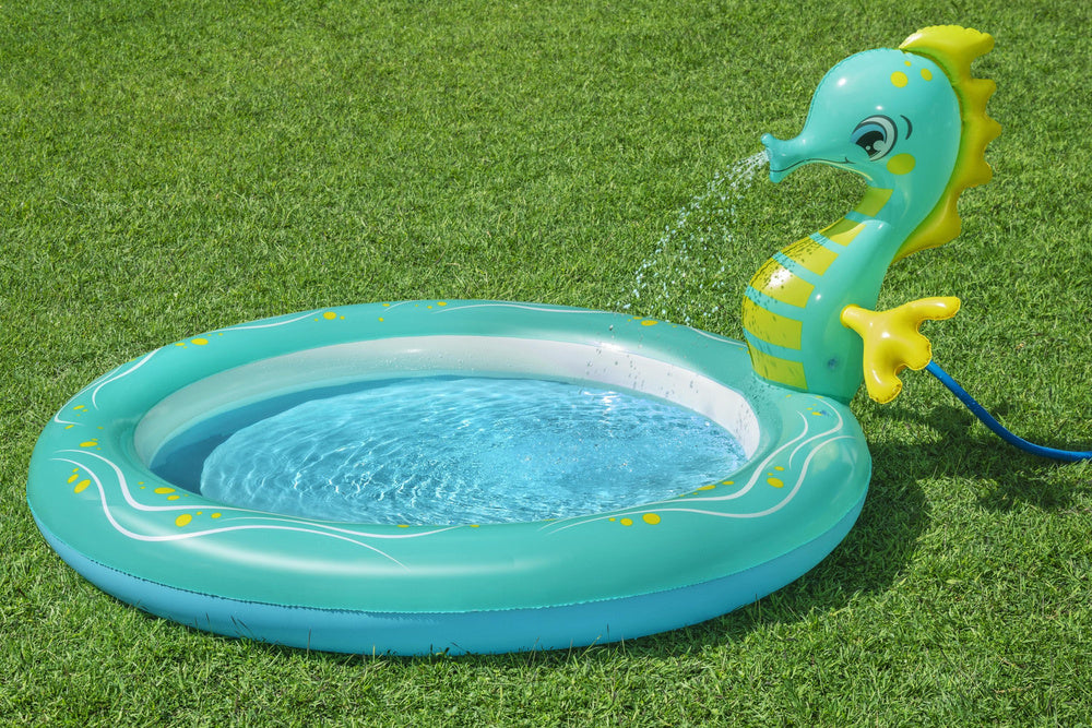 Pool Playground 188 cm Bestway 53114 (2)