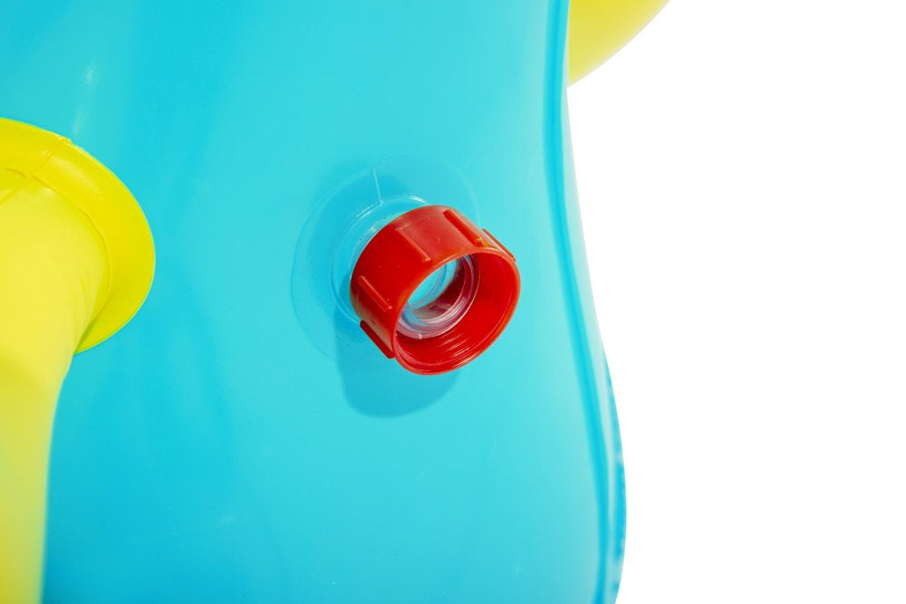 Pool Playground 188 cm Bestway 53114 (12)