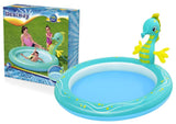 Pool Playground 188 cm Bestway 53114