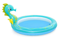 Pool Playground 188 cm Bestway 53114 (5)