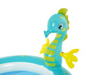 Pool Playground 188 cm Bestway 53114 (7)