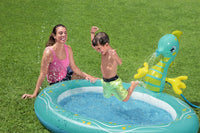 Pool Playground 188 cm Bestway 53114 (9)