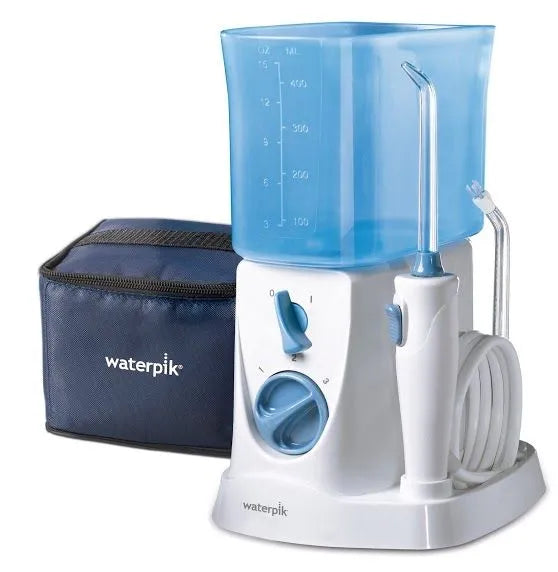 Waterpik® Traveler Water Flosser WP-300