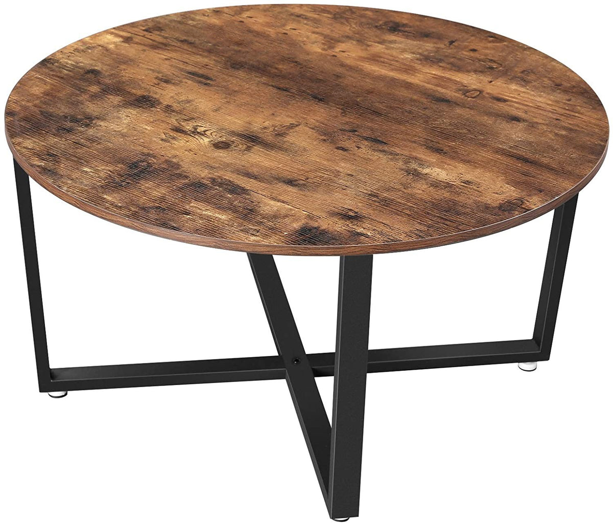 Couchtisch rund – LCT88X