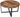 Couchtisch rund – LCT88X