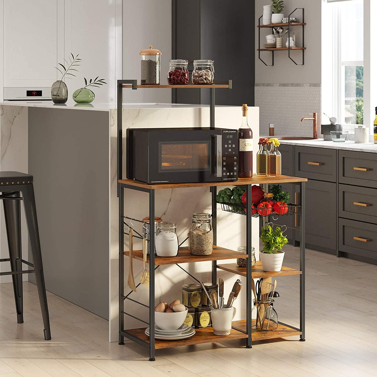 Schrank Küche – KKS35X