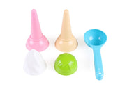 Sand 5941 Ice Mold Set