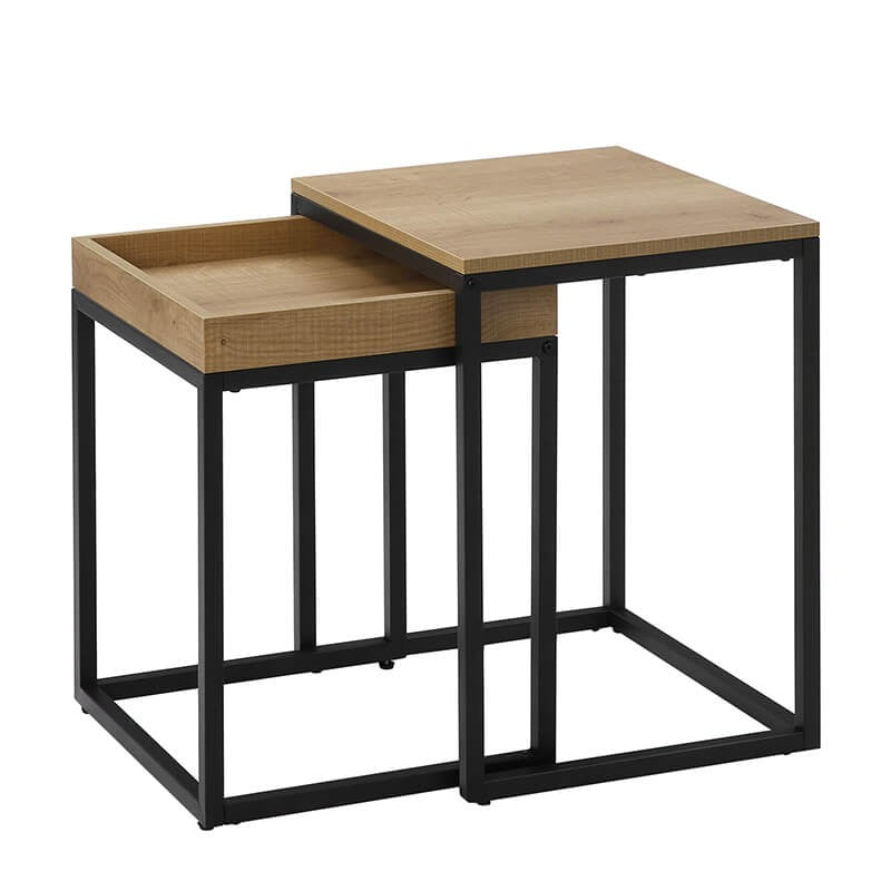 Couchtisch 2 teilig – LNT02N